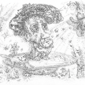 Гриб-подснежник