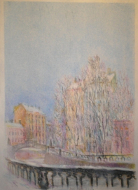 3. Екатерининский канал