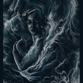 Океан любви №4