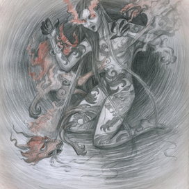 Семь смертных грехов. Гнев