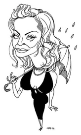 Лариса Долина