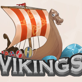 Vikings logo