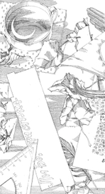 Ли Бо. Три стиха