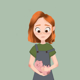 Лучший друг