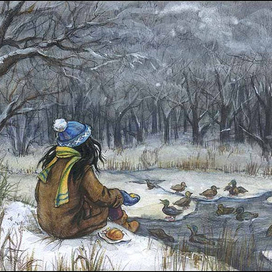 Утиная братия