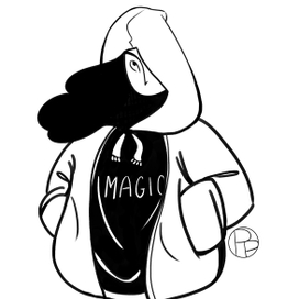 Whitchtober/magic
