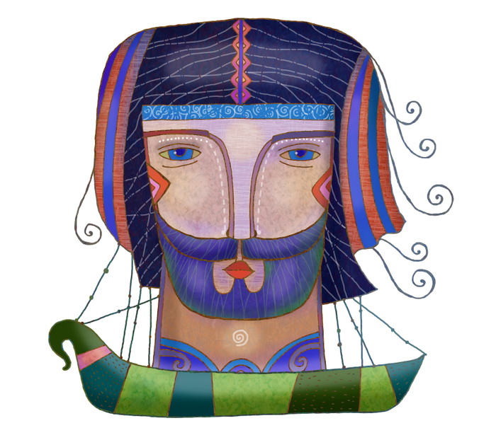 Морская борода