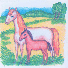 М. Дружинина. стихи