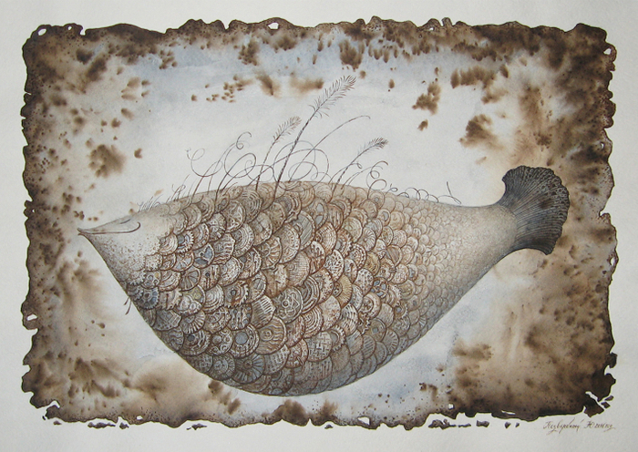 коллекционер