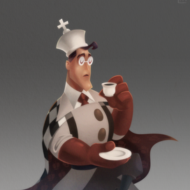 Chess Medic