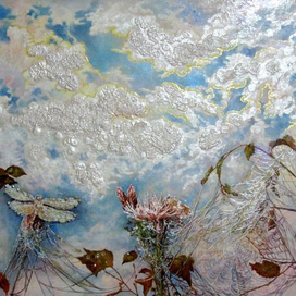 Прощальные звуки осени