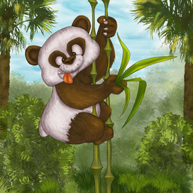 Панда