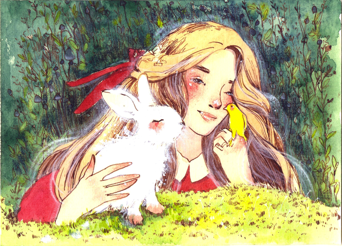 когда большего не надо