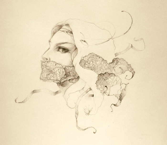 ...молчание- золото.