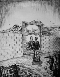 Из серии "Путь артиста"