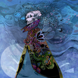 Потерянный в шуме