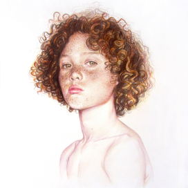 Это мальчик! Рыжеволосый хулиган