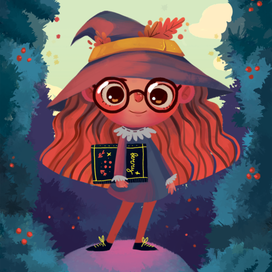 Плакат для "Морс"