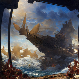 Stormyweather 2022 (upd) 