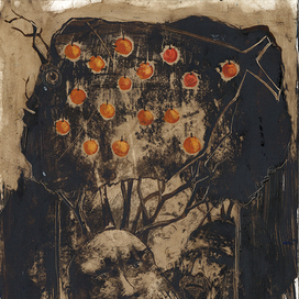 Столпы земли