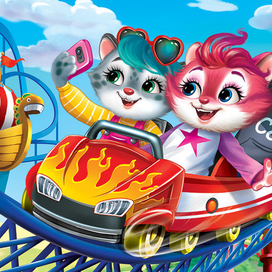 Аттракцион