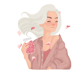 Вино из розы