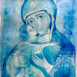 Богородица