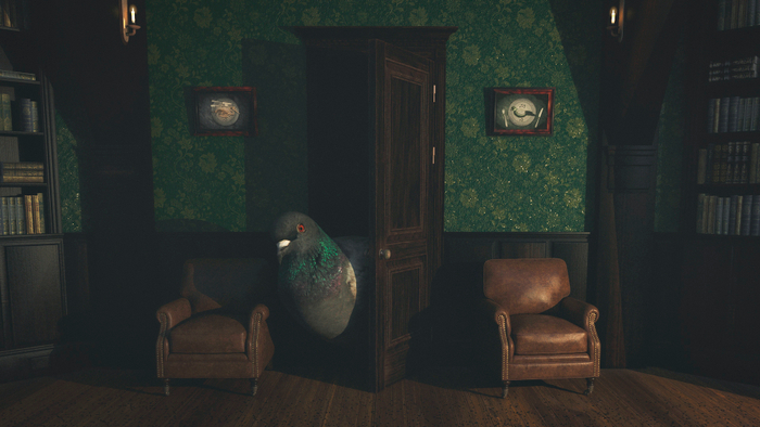 Добрый вечер