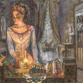 неожиданный подарок