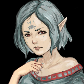 Безымянная