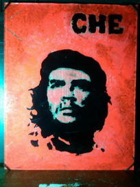 Портрет неизвестного мужчины