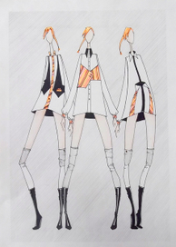 безликая геометрия