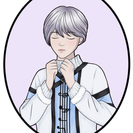 SD boy 4/40