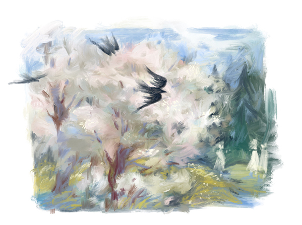 Аня из Авонлеи