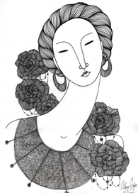 Весеннее настроение