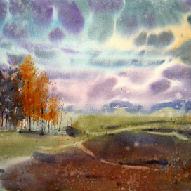 Упасть вверх