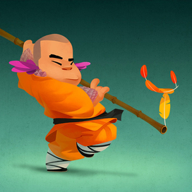 Равновесие