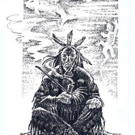 Ветер Монтигомы 2