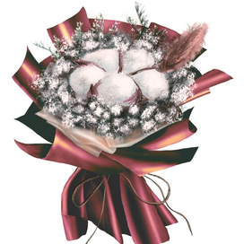 Букет цветов