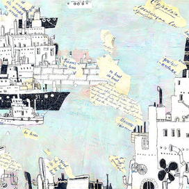 Корабли. Севастополь