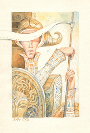 Долгий путь вслепую 