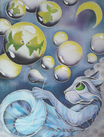 Ты видишь сон