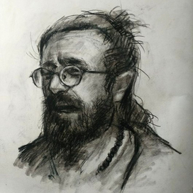 Портрет А. Понкратова