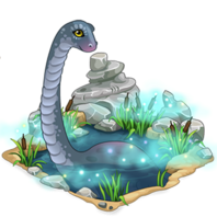 Мистические существа 