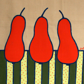 "Три груши"
