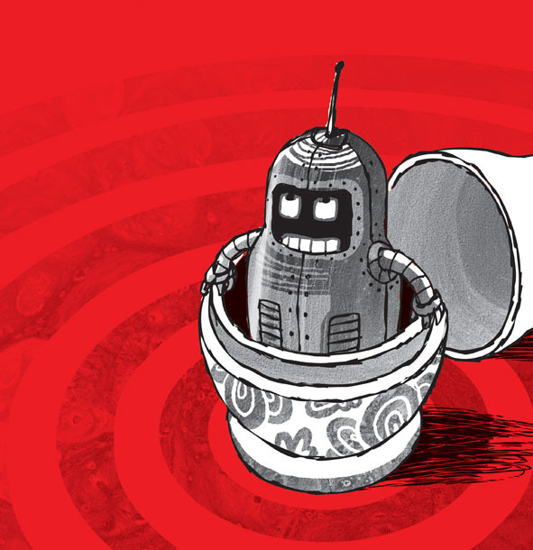 Малый бизнес в России