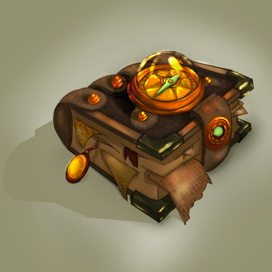 Записная книжка путешественника