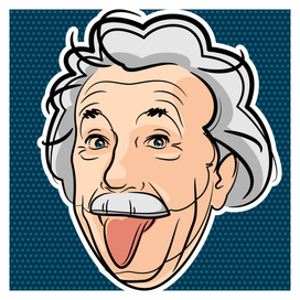 Эйнштейн (тестовое задание)