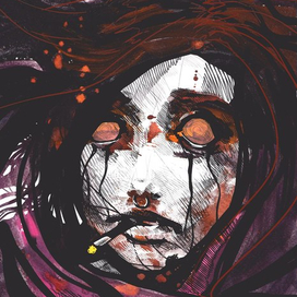 Тревожная молодость