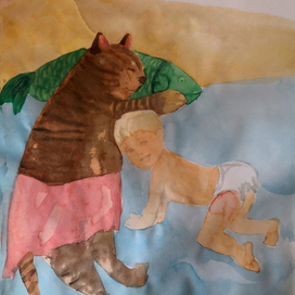 Лучшие друзья